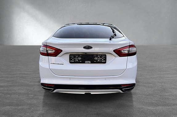Ford Mondeo 4 of 30