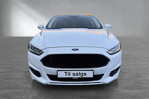 Ford Mondeo 8 of 30