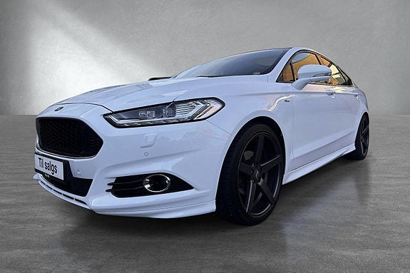 Ford Mondeo 10 of 30