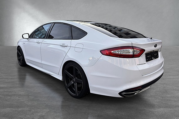 Ford Mondeo 3 of 30