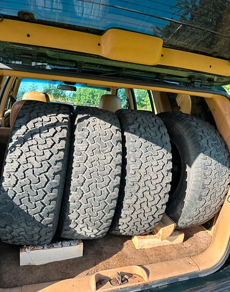 Jeep Grand Cherokee 18 of 19