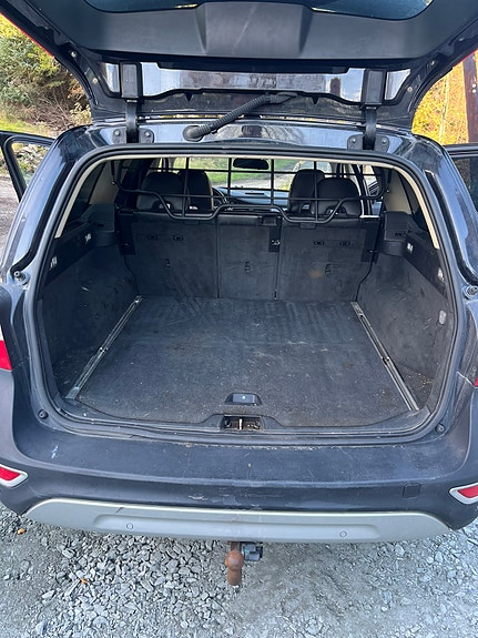 Volvo XC70 12 of 13