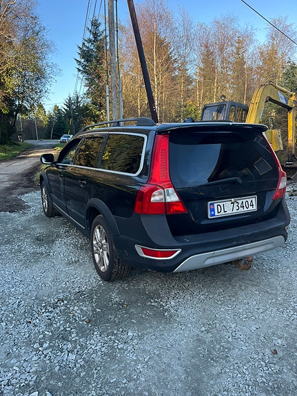 Volvo XC70 3 of 13