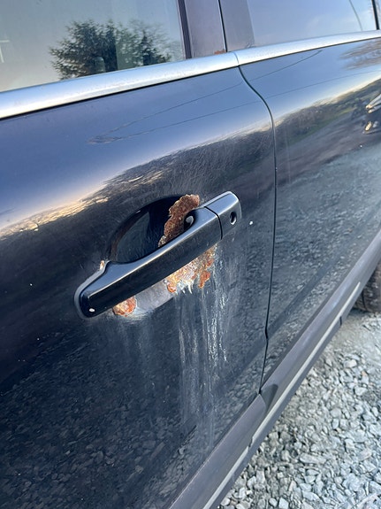 Volvo XC70 6 of 13