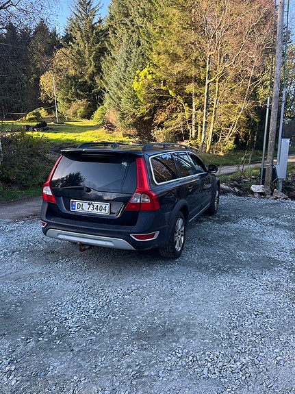 Volvo XC70 4 of 13