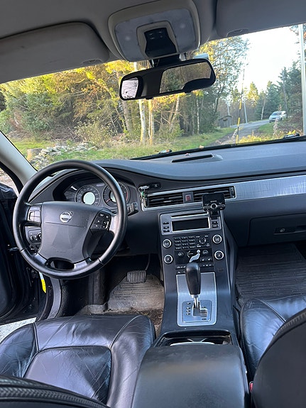 Volvo XC70 9 of 13