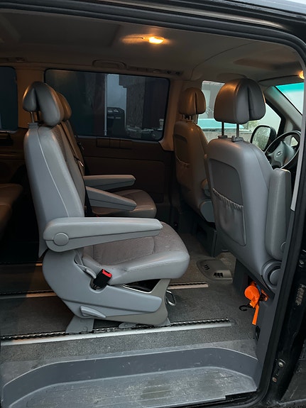 Mercedes-Benz Vito 111 14 of 18