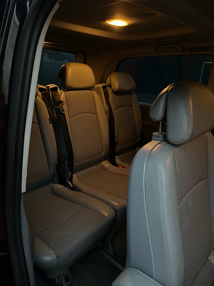 Mercedes-Benz Vito 111 16 of 18