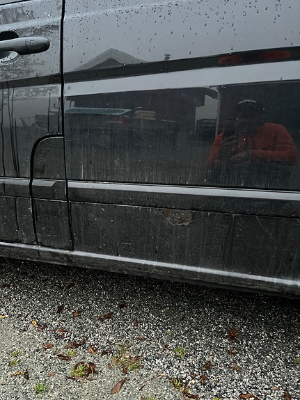Mercedes-Benz Vito 111 8 of 18