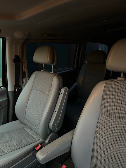 Mercedes-Benz Vito 111 11 of 18