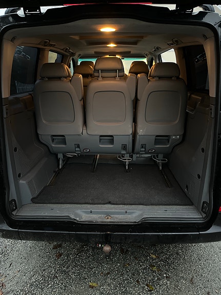 Mercedes-Benz Vito 111 17 of 18