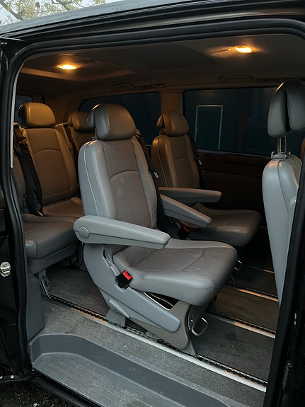 Mercedes-Benz Vito 111 13 of 18