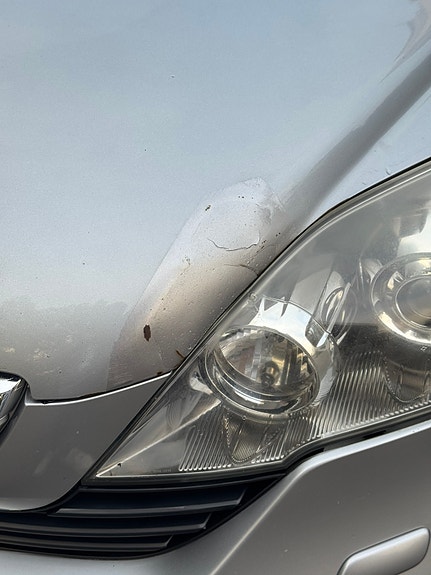 Honda CR-V 9 of 27