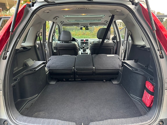 Honda CR-V 24 of 27