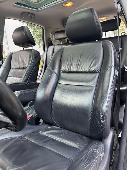 Honda CR-V 20 of 27