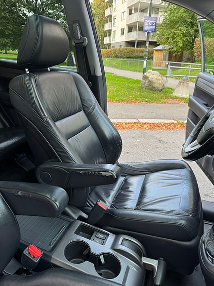 Honda CR-V 18 of 27