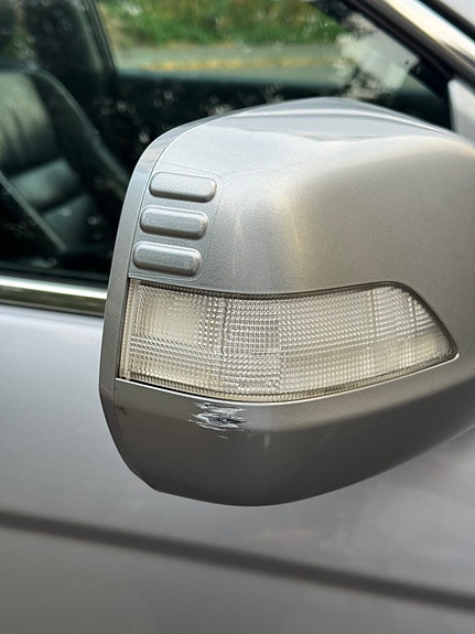 Honda CR-V 10 of 27