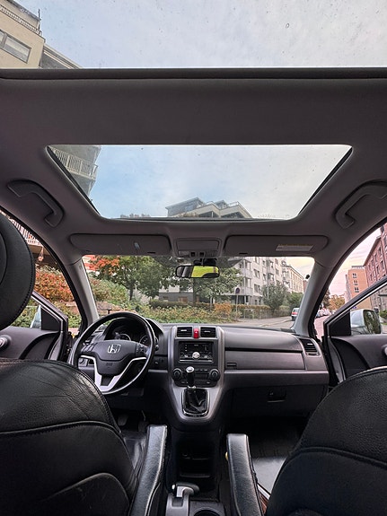 Honda CR-V 22 of 27