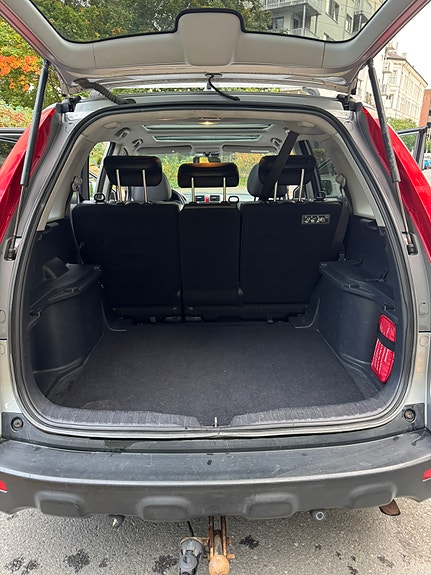 Honda CR-V 23 of 27
