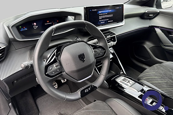 Peugeot e-208 13 of 26