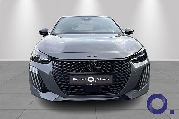 Peugeot e-208 9 of 26