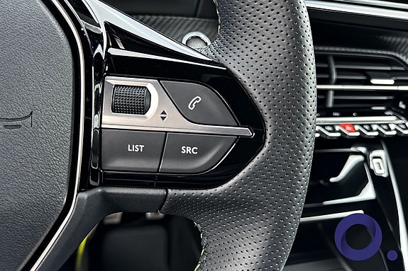 Peugeot e-208 22 of 26