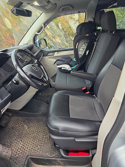 Volkswagen Transporter 5 of 6