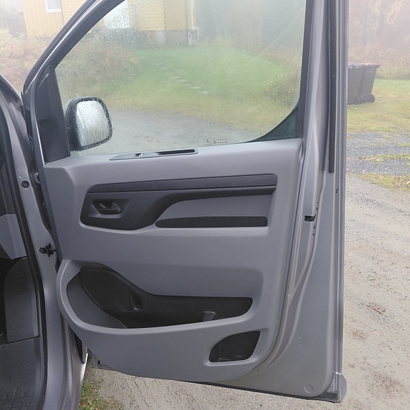 Citroen Jumpy 12 of 28