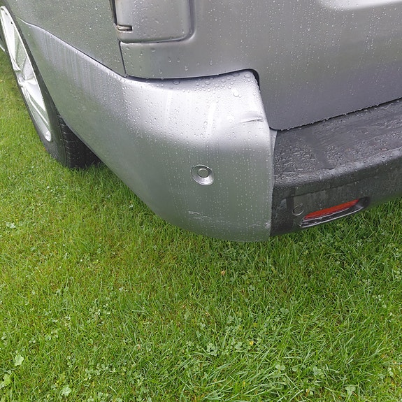 Citroen Jumpy 11 of 28