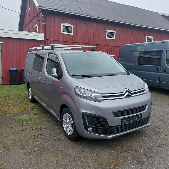 Citroen Jumpy 2 of 28