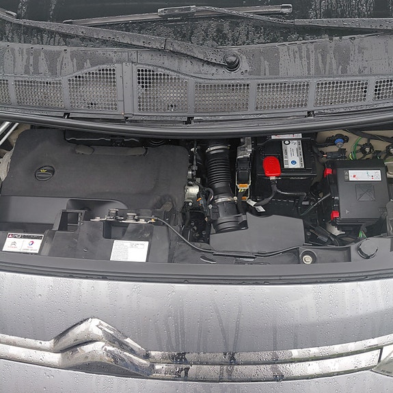 Citroen Jumpy 28 of 28