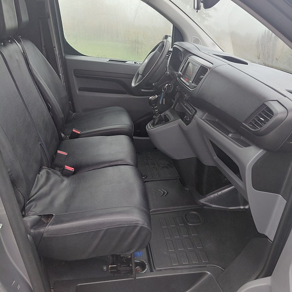 Citroen Jumpy 15 of 28