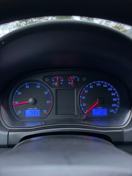 Volkswagen Polo 11 of 20