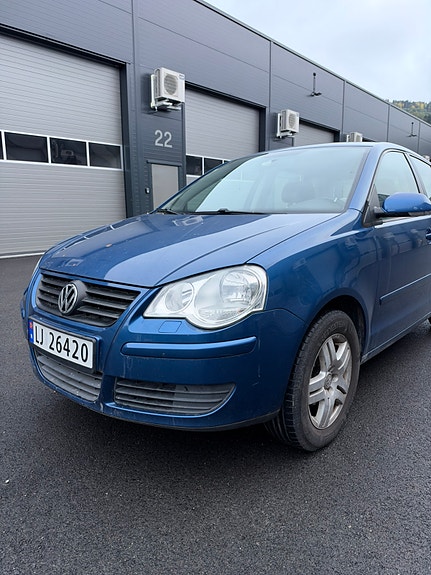 Volkswagen Polo 5 of 20