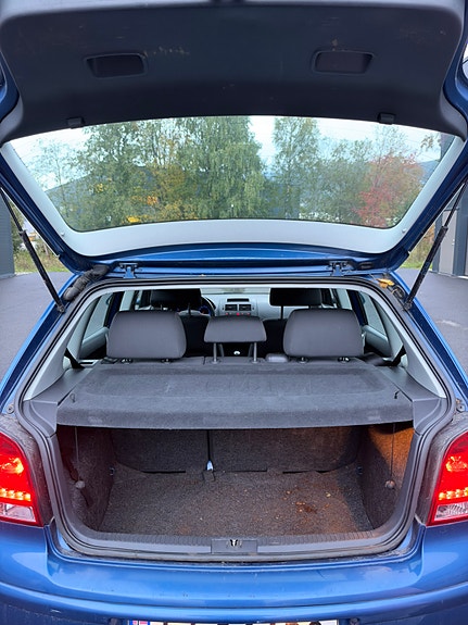 Volkswagen Polo 6 of 20