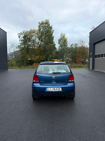 Volkswagen Polo 3 of 20