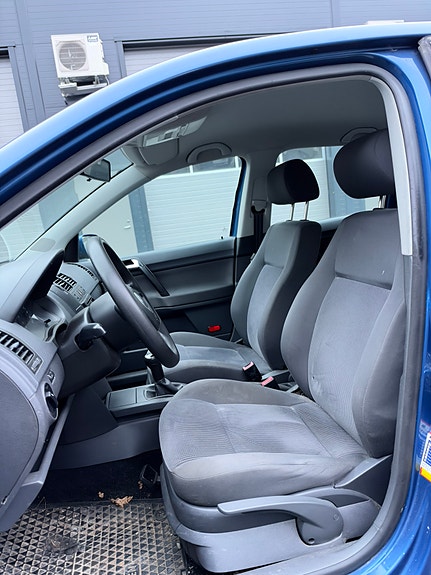 Volkswagen Polo 7 of 20