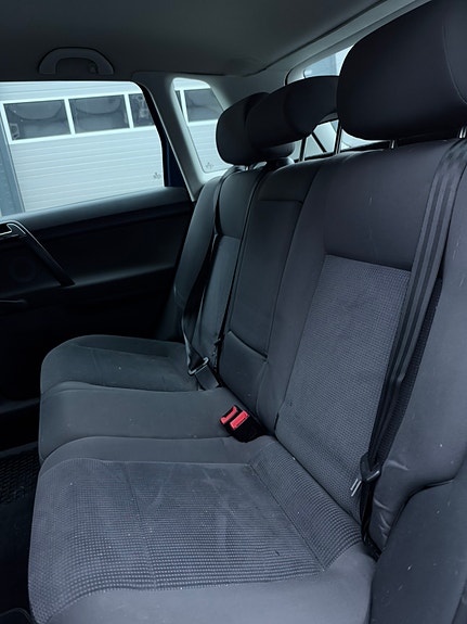 Volkswagen Polo 14 of 20