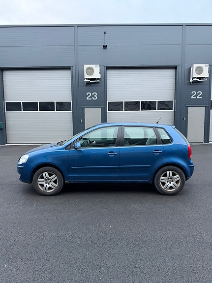 Volkswagen Polo 4 of 20