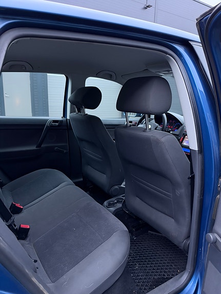Volkswagen Polo 16 of 20