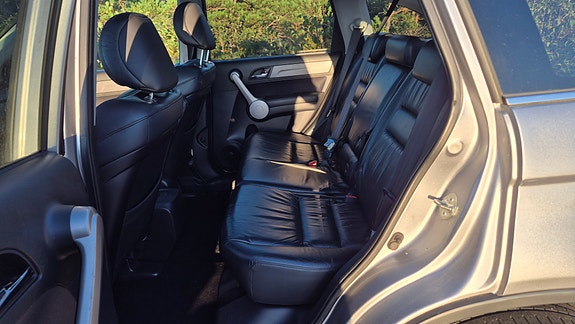 Honda CR-V 16 of 25