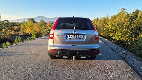 Honda CR-V 8 of 25