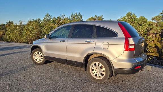 Honda CR-V 3 of 25