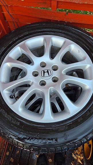 Honda CR-V 22 of 25