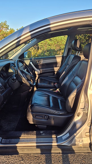 Honda CR-V 13 of 25