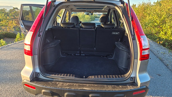 Honda CR-V 12 of 25