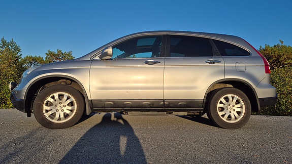 Honda CR-V 4 of 25