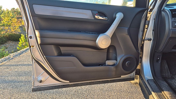 Honda CR-V 15 of 25