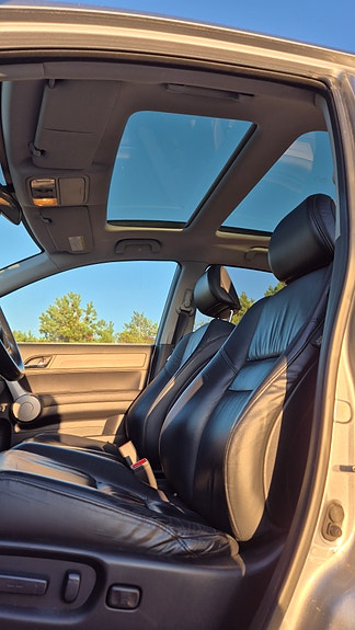 Honda CR-V 14 of 25