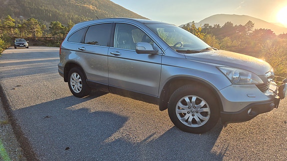 Honda CR-V 6 of 25